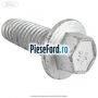 Surub prindere maner frana mana Ford C-Max 2007-2011 2.0 TDCi 110 cp IXDA diesel