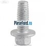 Surub prindere maner frana mana Ford C-Max 2007-2011 2.0 TDCi 110 cp IXDA diesel