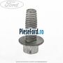 Surub prindere maner frana mana Ford Focus C-Max 2003-2007 1.6 TDCi 109 cp G8DA, G8DB, G8DD, G8DE, G8DF diesel | Foto 4