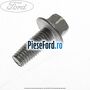 Surub prindere maner frana mana Ford Focus C-Max 2003-2007 2.0 145 cp AODA, AODB, AODE, SYDA benzina | Foto 2
