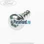 Surub prindere maner interior usa fata, culisanta Ford Tourneo Connect 2002-2014 1.8 Di 75 cp BHPA, P7PA, P7PB, R2PA diesel