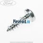 Surub prindere maner interior usa fata, culisanta Ford Transit Connect 2002-2014 1.8 Di 75 cp BHPA, P7PA, P7PB, R2PA diesel