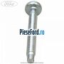 Surub prindere maner macara geam Ford Fiesta 1989-1996 1.1 50 cp G6A benzina