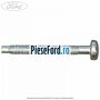 Surub prindere maner macara geam Ford Fiesta 2013-2017 1.0 EcoBoost 100 cp SFJA, SFJB, SFJC, SFJD benzina | Foto 2