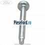 Surub prindere maner macara geam Ford Fusion 1.6 100 cp FYJA, FYJB, FYJC benzina