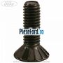 Surub prindere maner metalic reglaj sezut scaun fata stanga Ford Fiesta 2013-2017 1.0 EcoBoost 100 cp SFJA, SFJB, SFJC, SFJD benzina