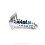 Surub prindere maner plafon Ford C-Max 2011-2015 2.0 TDCi 115 cp TYDA diesel