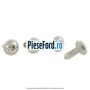Surub prindere maner plafon Ford Fiesta 2008-2012 1.4 97 cp RTJA, RTJB, SPJA, SPJC, SPJE benzina