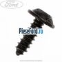 Surub prindere maner plafon Ford Fiesta 2008-2012 1.4 TDCi 68 cp F6JB, F6JD diesel
