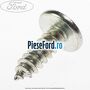 Surub prindere maner plafon Ford Focus 2004-2007 1.6 TDCi 109 cp G8DA, G8DB, G8DD, G8DE, G8DF diesel