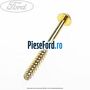 Surub prindere maner usa Ford Focus 1998-2004 1.4 16V 75 cp FXDA, FXDB, FXDC, FXDD benzina