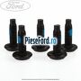 Surub prindere maneta frana mana Ford Focus 2004-2007 1.6 TDCi 109 cp G8DA, G8DB, G8DD, G8DE, G8DF diesel