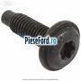 Surub prindere maneta frana mana Ford Focus 2004-2007 2.0 TDCi 136 cp G6DA, G6DB, G6DD, G6DG diesel