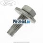 Surub prindere maneta frana mana Ford Focus 2011-2014 2.0 TDCi 115 cp TYDA diesel