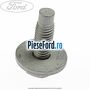 Surub prindere maneta frana mana Ford Focus 2011-2014 2.0 TDCi 140 cp UFDB diesel