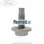 Surub prindere maneta frana mana Ford Tourneo Connect 2013-2018 1.5 TDCi 120 cp XWGA, XWGB, XWGC diesel