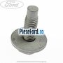 Surub prindere maneta frana mana Ford Tourneo Connect 2013-2018 1.5 TDCi 120 cp XWGA, XWGB, XWGC diesel