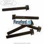 Surub prindere maneton arbore cotit Ford S-Max 2007-2014 1.8 TDCi 100 cp FFWA diesel