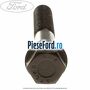 Surub prindere maneton arbore cotit Ford Tourneo Connect 2002-2014 1.8 Di 75 cp BHPA, P7PA, P7PB, R2PA diesel | Foto 2