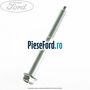 Surub prindere maneton ax came Ford Ranger 2002-2006 2.5 TD 4x4 109 cp WL-T diesel