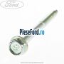 Surub prindere maneton ax came Ford Ranger 2002-2006 2.5 TD 84 cp WL-T diesel