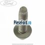 Surub prindere modul airbag, senzor Ford Fiesta 2017-2023 1.0 EcoBoost 85 cp Q0JA, Q0JB, Q0JC, Q0JD benzina | Foto 2