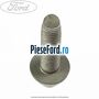 Surub prindere modul airbag, senzor Ford Focus 2008-2011 2.5 ST 225 cp HYDA benzina | Foto 2