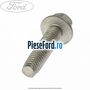 Surub prindere modul airbag, senzor Ford Transit 1991-1994 2.5 TD 100 cp 4EA diesel