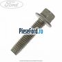 Surub prindere modul airbag, senzor Ford Transit 2000-2006 2.0 DI 86 cp F3FA diesel
