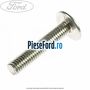 Surub prindere modul bluetooth Ford Fiesta 2008-2012 1.25 82 cp SNJA, SNJB, SNJC, SNJD benzina