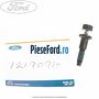 Surub prindere modul ECU Ford Fiesta 2002-2005 1.4 TDCi 68 cp F6JA, F6JB diesel