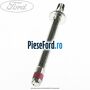 Surub prindere modul ECU Ford Fiesta 2005-2008 1.3 60 cp BAJA benzina