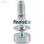 Surub prindere modul ECU Ford Fusion 1.4 80 cp FXJA, FXJB, FXJC benzina | Foto 2
