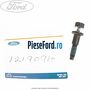 Surub prindere modul ECU Ford Fusion 1.4 TDCi 68 cp F6JA, F6JB diesel