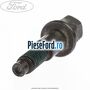 Surub prindere modul ECU Ford Fusion 1.4 TDCi 68 cp F6JA, F6JB diesel
