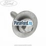 Surub prindere motor stergator spate Ford Fiesta 2005-2008 1.4 TDCi 68 cp N4JB diesel