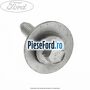 Surub prindere motor stergator spate Ford Fusion 1.3 60 cp BAJA benzina