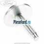 Surub prindere motor stergator spate Ford Ka 1996-2008 1.3 i 50 cp JJB benzina