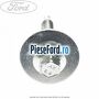 Surub prindere motor stergator spate Ford Mondeo 1993-1996 2.0 i 16V 136 cp NGA benzina