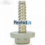 Surub prindere motor stergator spate Ford Mondeo 2014-2018 1.6 TDCi 115 cp NGCA, U3CA diesel