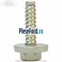 Surub prindere motor stergator spate Ford Mondeo 2014-2018 2.0 TDCi 150 cp T7CA, T7CC, T7CD, T7CE, T7CF, T7CN diesel