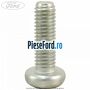 Surub prindere motor trapa Ford Fiesta 2017-2023 1.1 Ti-VCT 70 cp XPJA, XPJB, XPJC, XPJD benzina