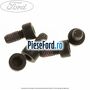 Surub prindere nuca schimbator 4 trepte automata 4F27E Ford Focus 2004-2007 2.0 145 cp AODA, AODB, AODE, SYDA benzina