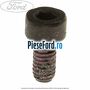 Surub prindere nuca schimbator 4 trepte automata 4F27E Ford Focus 2004-2007 2.0 145 cp AODA, AODB, AODE, SYDA benzina