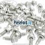 Surub prindere oglinda interioara fata usa Ford Mondeo 2000-2007 2.0 16V 146 cp CJBA, CJBB benzina