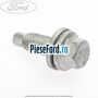 Surub prindere oglinda interioara fata usa Ford Mondeo 2000-2007 2.0 TDDI 115 cp D6BA, HJBA, HJBB, HJBC diesel