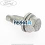 Surub prindere oglinda interioara fata usa Ford S-Max 2007-2014 2.0 TDCi 140 cp QXWA, QXWB, QXWC, UFWA diesel
