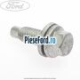 Surub prindere oglinda interioara fata usa Ford S-Max 2007-2014 2.3 160 cp SEWA benzina