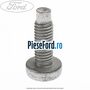 Surub prindere opritor usa 20 mm Ford Transit Custom 2014-2018 2.2 TDCi 155 cp CVFF diesel