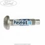 Surub prindere opritor usa 30 mm Ford Transit 2000-2006 2.4 TD 75 cp F4FA diesel